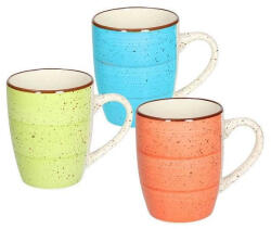 Tognana ART&PEPP kerámia bögre 37 cl (3 szín) (155300)