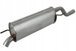 Walker Hátsó hangtompító 23380/WAL