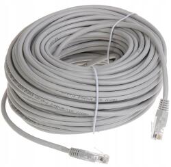 Neku Patchcord RJ45/40-GREY 40 m (40.0068)
