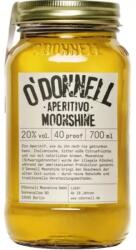 O' Donnell Moonshine Aperitivo likőr 0, 7L 20% - mindenamibar