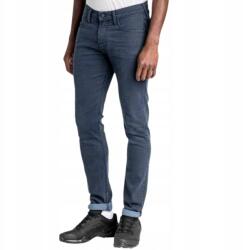 Lee Férfi farmer nadrág Lee egyszerű klasszikus farmer kék méret W30 L34 (L719KLZI)