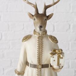 BOLTZE Szarvas figura Jordy Változat: Ajándékkal (0001003)