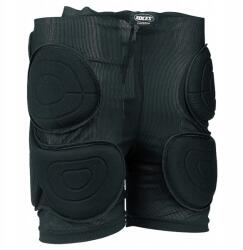 Roces Protective protektoros nadrág fekete 300711 S (S3081)