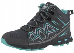  Polarino GR2653 Aero comfortex Túracipő méret 39 Unisex (6505 1769)