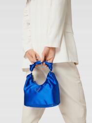 GUESS Kobalt Szatén Kézitáska (591882)