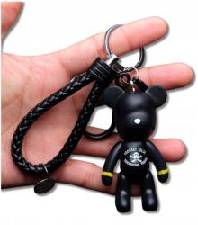 EdiBazzar Kulcstartó táska medál kulcstartó ajándék maci (5905884011058)