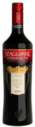  Yzaguirre Vermut Rojo 1L 25% - mindenamibar