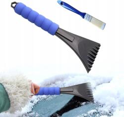  Autóüveg kaparó karcmentes készlet