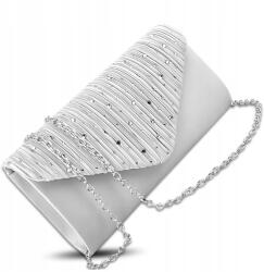 EdiBazzar Kopertatáska, Bőrönd, Csillogó, Alkalmi, Estélyi (gr6ase9rh9)