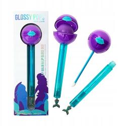 Glossy Pops Mermaid Magic ajakbalzsam és szájfény (602016503539)