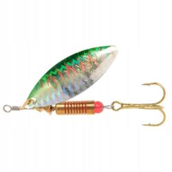 Mikado Forgatható Csillámpor Stream No. 2/66 Holo (PMB-OST-2S-66H)