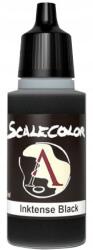 Scale75 SC79 Inktense Fekete