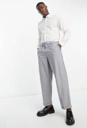 New Look Mintás Kantáros Nadrág (36) (568721)