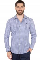 U. S. Polo Assn U. s. Polo Assn. Színes Kockás Ing (L) (591426)