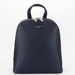 Flora&Co Paris Rucsac bleumarin FloraCo Paris F2547 18 (F2547BLEU)