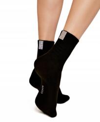 Conte Elegant Női zokni classic Conte 419 36-37 (1001322950020012419)