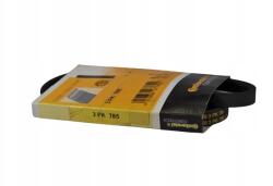 Continental Conti Többhornyú Ékszíj 3PK785