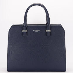 Flora&Co Paris Geanta bleumarin FloraCO Paris H6998 13 (H6998BLEU)