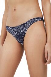 Pepe Jeans Sötétkék Mintás Fürdőnadrág (M) (589861)