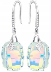 Mennica Świdnicka Ezüst Fülbevalók Női Ékszerek Ezüst Karácsonyi Ajándék Női Anya