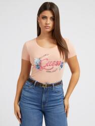 Guess Díszített Logós Póló (xs) (589393)