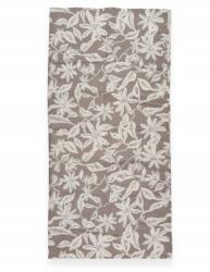 Bonprix 135X145 Szürke Mintás Függöny 1DB (587320)