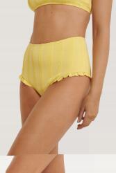 NA-KD Alsó Fürdőruha Bugyi 34 Xs Aaq