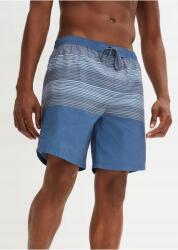 Bonprix Nyomott Mintás Fürdőnadrág __60