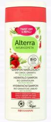 Alterra hajsampon, hidratáló 200 ml (132018)