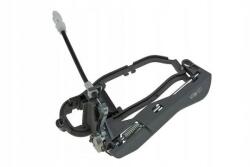 NTY Jobb Hátsó Kilincs Tartó Konzol Bmw X5 E53 2000-