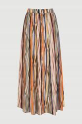 Silvian Heach Színes Csíkos Szoknya (s) (591332)