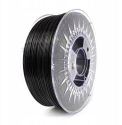 Devil Design Filament Devil Design 1, 75 mm Pla Black Fekete (5902280030652)