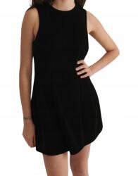 Reserved WR15407 Ruha Mini Velúr Ujjatlan S