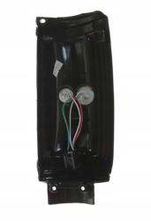 Abakus Irányjelző lámpa 214-1508R-AE2/DEP