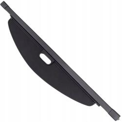 Mertt Jeep Cherokee V Kl 2019-2022 csomagtér redőny hátsó fekete új