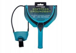 Drennan Slingshot Softfeed erős gumi (69-109-002)