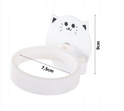 Rozz Falra Szerelhető Hajszárító Tartó (15975_ROZZ_OKZ_gabA)