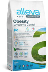 Alleva VET CARE macska felnőtt elhízás glikémiás kontroll 10 kg
