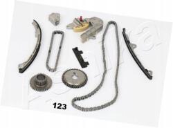 Ashika Komplett vezérműszíj lánccal Ashika KCK123