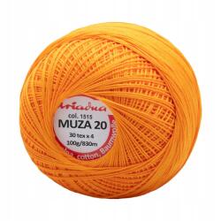 Ariadna Kordonek Múzsa 20 1515 30tex x4 100g/830m 1db