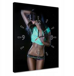 ZeSmakiem Órák 30x40 Csinos lány (H10365M_Z1D_30x40cm AZ)