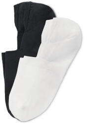 Tchibo - 2 pár női sport titokzokni szettben - uniszex - méret 38-40 - fekete