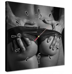 ZeSmakiem Órák 30x30 Feszes fenék (H10292M_Z1AI_30x30cm AZ)