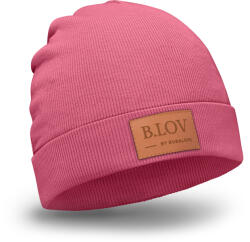  Női sapka B. lov By Bubalove c. róż (CZD_CR_BUBALOVE)