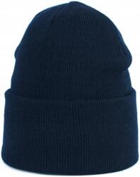 Art of Polo Uno sapka, sötétkék rugalmas, basic stílus (cz20305-18)