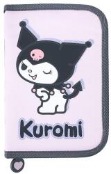 St. Majewski Kuromi kihajtható tolltartó - Pink (694202)