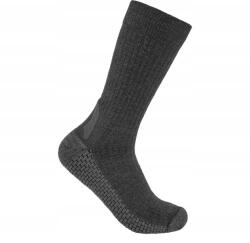 Carhartt Férfi gyapjú zokni Carhartt Force Grid Midweight Crew (1 pár) (.SC9270-M.CRH.S084)