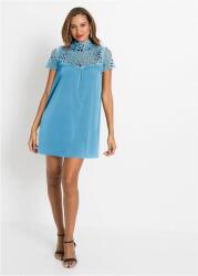 Bonprix ruha, kivágásokkal, Size 36/38, kék