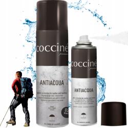 Coccine Cipő Impregnáló Cipő Bőr Kárpit Antiacqua Textil 250 ML (55/58/250C)