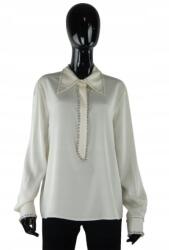 Silvian Heach Laza Hosszú Ujjú Ing (L) (396674)